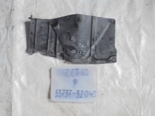 Пластик салона, TOYOTA, OPA, ZCT10, 1ZZ-FE, 2000, 53737-32040