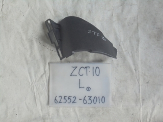 Обшивка багажника, TOYOTA, OPA, ZCT10, 1ZZ-FE, 2000, L, 62552-63010