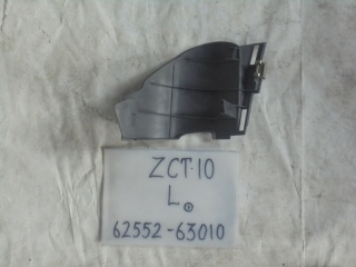 Обшивка багажника, TOYOTA, OPA, ZCT10, 1ZZ-FE, 2000, L, 62552-63010