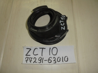Прокладка заливной горловины, TOYOTA, OPA, ZCT10, 1ZZ-FE, 2000, 77291-63010