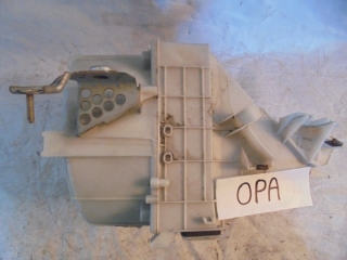 Корпус печки, TOYOTA, OPA, ZCT10, 1ZZ-FE, 2000