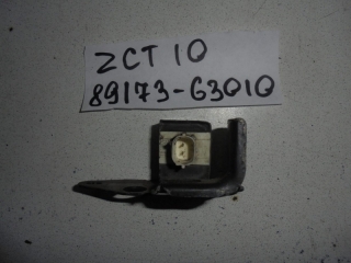 Датчик airbag, TOYOTA, OPA, ZCT10, 1ZZ-FE, 2000, 89173-63010