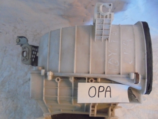 Корпус печки, TOYOTA, OPA, ZCT10, 1ZZ-FE, 2000