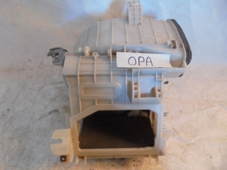 Корпус печки, TOYOTA, OPA, ZCT10, 1ZZ-FE, 2000