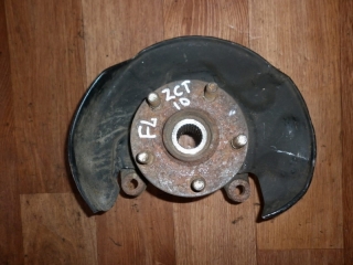 Кулак поворотный, TOYOTA, OPA, ZCT10, 1ZZ-FE, 2000, F, L