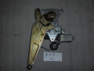 Стеклоподьемник, TOYOTA, OPA, ZCT10, 1ZZ-FE, 2000, R, L