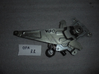 Стеклоподьемник, TOYOTA, OPA, ZCT10, 1ZZ-FE, 2000, R, R