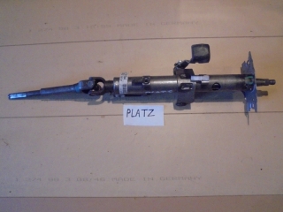 Рулевая колонка, TOYOTA, PLATZ, SCP11, 1SZ-FE, 2001