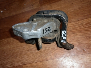Подушка двигателя, TOYOTA, PLATZ, SCP11, 1SZ-FE, 2001, R, 12305-23010