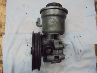 Насос гидроусилителя руля, TOYOTA, PLATZ, SCP11, 1SZ-FE, 2001