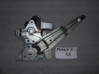 Стеклоподьемник, TOYOTA, PLATZ, SCP11, 1SZ-FE, 2001, R, R