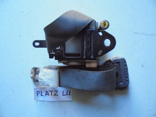ре, TOYOTA, PLATZ, SCP11, 1SZ-FE, 2001, F, L