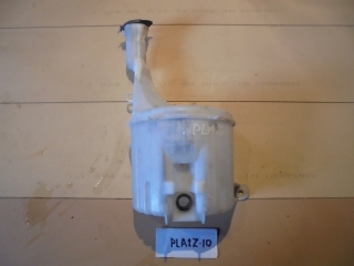 Воздуховод, TOYOTA, PLATZ, SCP11, 1SZ-FE, 2001