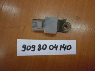 Конденсатор, TOYOTA, PLATZ, SCP11, 1SZ-FE, 2001, 90980 04140