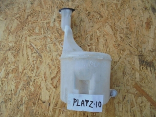 Воздуховод, TOYOTA, PLATZ, SCP11, 1SZ-FE, 2001