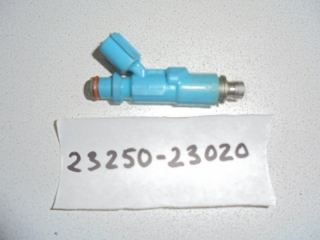 Форсунка топливная, TOYOTA, PLATZ, SCP11, 1SZ-FE, 2001, 23250-23020