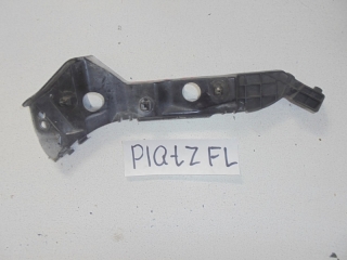 Крепление бампера, TOYOTA, PLATZ, SCP11, 1SZ-FE, 2001, F, L