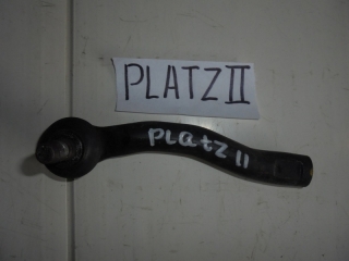 Наконечник рулевой рейки, TOYOTA, PLATZ, SCP11, 1SZ-FE, 2001, L