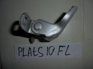 Петля двери, TOYOTA, PLATZ, SCP11, 1SZ-FE, 2001, F, L