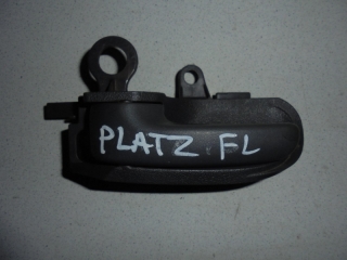 Ручка двери внутренняя, TOYOTA, PLATZ, SCP11, 1SZ-FE, 2001, F, L