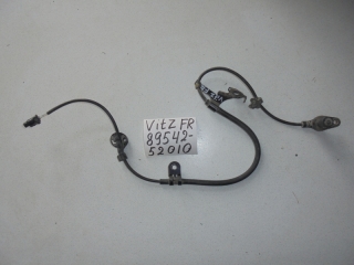 Датчик аbs, TOYOTA, PLATZ, SCP11, 1SZ-FE, 2001, F, R, 89542-52010