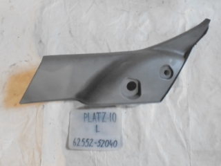 Накладка на крыло внутренняя, TOYOTA, PLATZ, SCP11, 1SZ-FE, 2001, R, L, 62552-52040