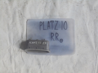 Карман обшивки двери, TOYOTA, PLATZ, SCP11, 1SZ-FE, 2001, R, R