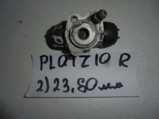 Тормозной цилиндр, TOYOTA, PLATZ, SCP11, 1SZ-FE, 2001, R, R