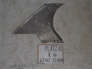 Накладка на стойку, TOYOTA, PLATZ, SCP11, 1SZ-FE, 2001, R, R, 62461-52070