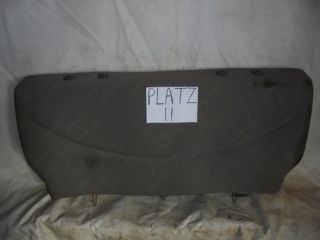 Сиденье, TOYOTA, PLATZ, SCP11, 1SZ-FE, 2001, R