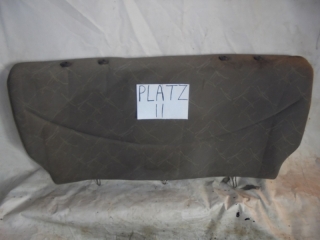 Сиденье, TOYOTA, PLATZ, SCP11, 1SZ-FE, 2001, R