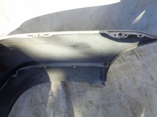 Бампер, TOYOTA, PLATZ, SCP11, 1SZ-FE, 2001, R