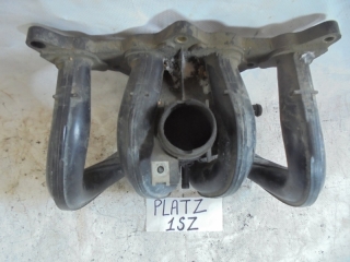 Коллектор впускной, TOYOTA, PLATZ, SCP11, 1SZ-FE, 2001