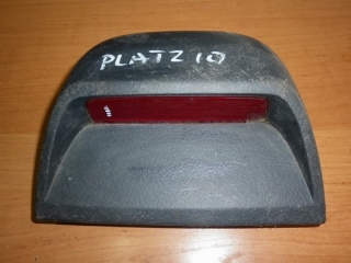 Стоп-сигнал дополнительный, TOYOTA, PLATZ, SCP11, 1SZ-FE, 2001