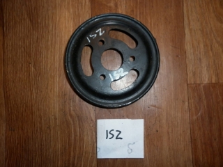 Шкив помпы, TOYOTA, PLATZ, SCP11, 1SZ-FE, 2001