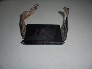 Карман, TOYOTA, PLATZ, SCP11, 1SZ-FE, 2001