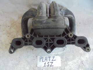 Коллектор впускной, TOYOTA, PLATZ, SCP11, 1SZ-FE, 2001