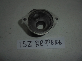 Крышка термостата, TOYOTA, PLATZ, SCP11, 1SZ-FE, 2001