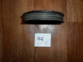 Шкив помпы, TOYOTA, PLATZ, SCP11, 1SZ-FE, 2001