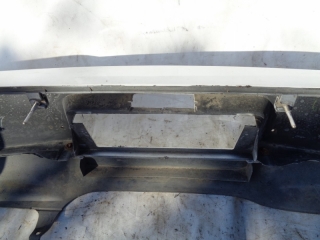 Бампер, TOYOTA, PLATZ, SCP11, 1SZ-FE, 2001, R