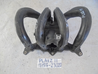 Коллектор впускной, TOYOTA, PLATZ, SCP11, 1SZ-FE, 2001, 17177-23020