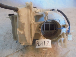 Корпус печки, TOYOTA, PLATZ, SCP11, 1SZ-FE, 2001