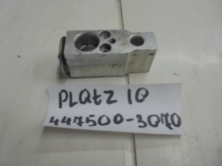 Клапан кондиционера, TOYOTA, PLATZ, SCP11, 1SZ-FE, 2001, 447500-3070