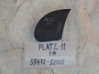 Сетка динамика, TOYOTA, PLATZ, SCP11, 1SZ-FE, 2001, L, 55472-52010