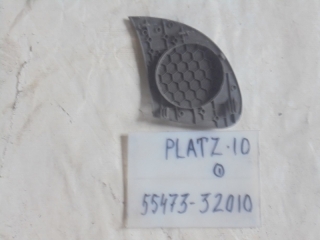 Сетка динамика, TOYOTA, PLATZ, SCP11, 1SZ-FE, 2001, 55473-32010
