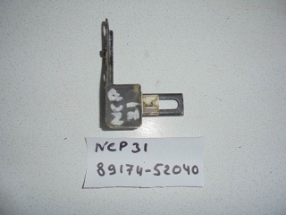 Датчик airbag, TOYOTA, PLATZ, SCP11, 1SZ-FE, 2001, 89173-52040