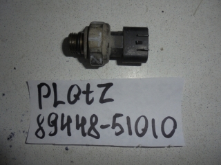 Датчик гидроусилителя, TOYOTA, PLATZ, SCP11, 1SZ-FE, 2001, 89448-51010