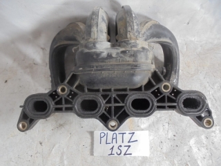Коллектор впускной, TOYOTA, PLATZ, SCP11, 1SZ-FE, 2001