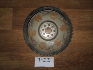 Маховик акпп, TOYOTA, ALLION, ZZT240, 1ZZ-FE, 2002
