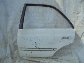 Замок двери, TOYOTA, CORONA PREMIO, AT211, 7A-FE, 1998, R, L